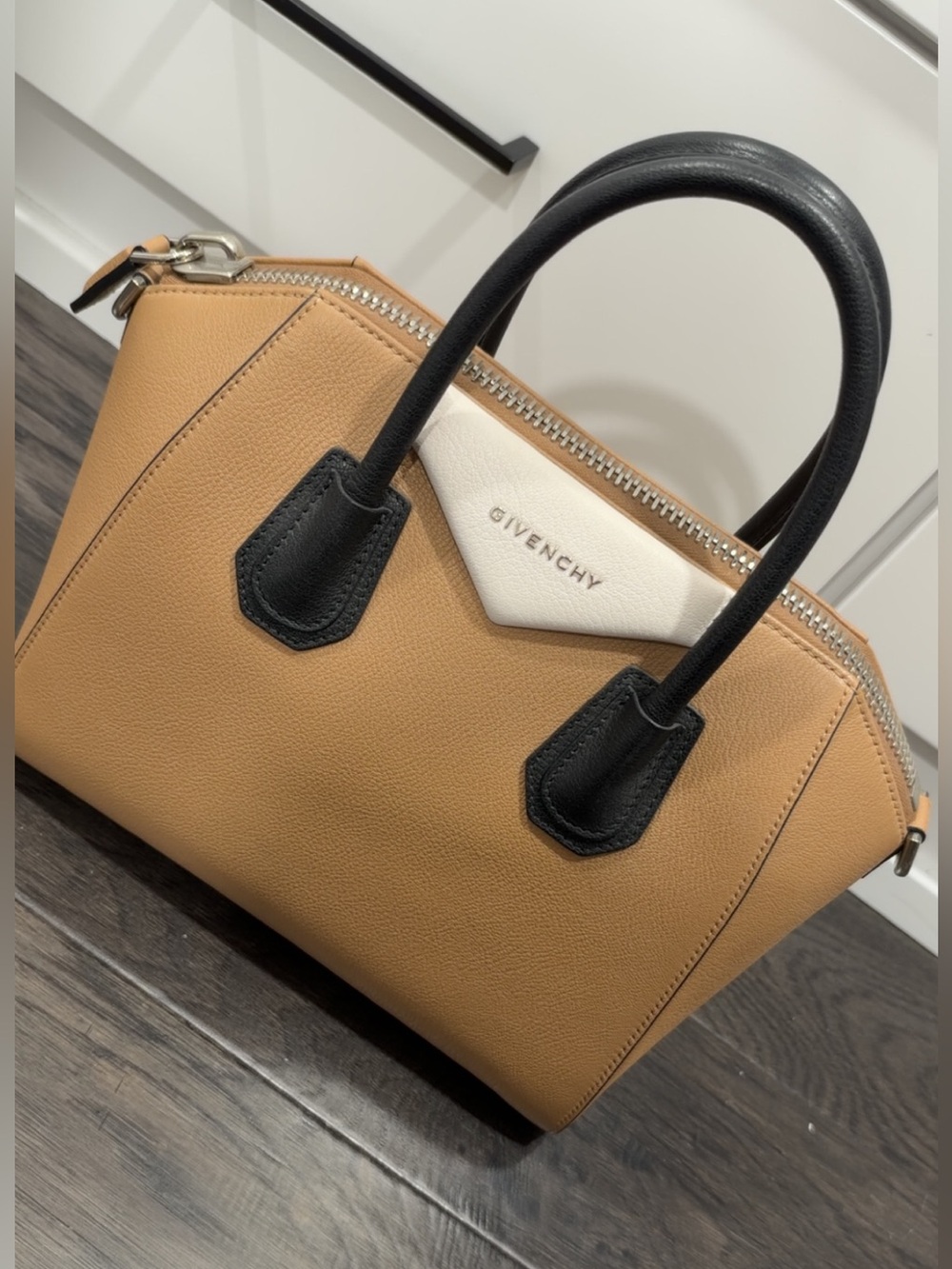 Givenchy Antigona Small Bag